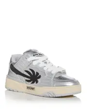 Palm Angels Men's Venice Low Top Sneakers