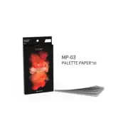 DSPIAE Wet Palette MP-03 Pro x50 color mixing paper