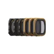 PolarPro DJI Mavic 2 Pro Filters - Cinema Series 6-Pack