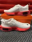 Size 11 - Nike ZoomX Invincible Run Flyknit 3 Phantom Bright Crimson