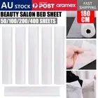 50-400x Disposable Beauty Bed Sheet Non-woven Massage SPA Salon Table Cover