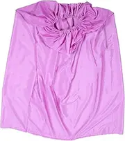 [MOTHNUR] Sauna Steam Cloak for Fumigation Hood Bathtub Women's Bathrobe Spa Robe Comfortable Easy-to-use Steam Sweating Suit