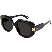 [Chloe] CH0257S 001 | BLACK