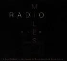 Radio Over Miles [Digipak] by Greg Spero/Greg Spero Quartet [CD]