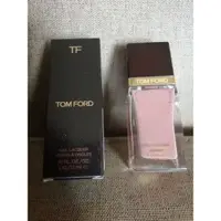 在飛比找蝦皮購物優惠-Tom Ford指甲油色號03MINK BRULE