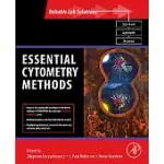 ESSENTIAL CYTOMETRY METHODS