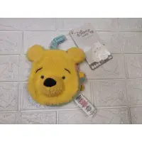 在飛比找蝦皮購物優惠-Disney baby 小熊維尼 Winnie the Po