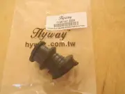Hyway Intake manifold boot Viton for Stihl MS460 046 MS461 440 044 1128 141 2203