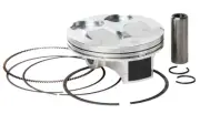 Vertex Forged Piston Kit for 2009-12 Husqvarna TC/TE 250 - 78.96mm - 23599BB