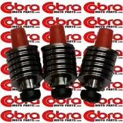Cobra CX50 Parts Clutch Washer Stack | Cobra 50cc KING JR Dirt Bike | CAMU0014