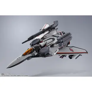 【BANDAI 】預購24年1月 代理 DX超合金 超時空要塞F VF-171EX 夢靨PLUS(早乙女機) 可動 復興