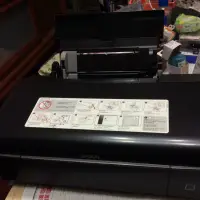 在飛比找蝦皮購物優惠-EPSON L800 印表機 可印光碟