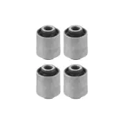 Trupro Rear Trailing Arm Inner + Outer Bush Kit for Jeep Patriot MK 2007-2017