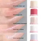 Waterlight Highlight Stick Naturally Brighten Girls Powder Blusher Highligh O5H2