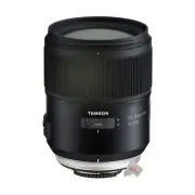 Tamron SP 35mm f/1.4 Di USD Lens for Canon EF