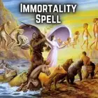 IMMORTALITY Spell - Transcend Mortality, Forever Young, Eternal Consciousness