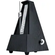 Classic Mechanical Metronome with Bell for Piano Guitar Drum Violin Saxophone...