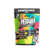 Per4m Pre-Workout Variety Pack by Nexus | Elite Supps
