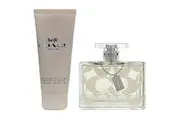 Coach Signature 2pc Perfume Set Women