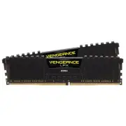 (LS) Corsair Vengeance LPX 64GB (2x32GB) DDR4 2400MHz C16 1.2V XMP 2.0 Black
