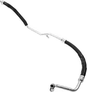 A-Premium A/C Suction Line Hose Compatible with Honda Insight 2000-2006 L3 1.0L Low Pressure Compressor to Evaporator