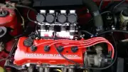 Fits Nissan Micra K11 1.3 16v Formula Power ORIGINAL 10mm RACE PERFORMANCE set (for: Nissan)