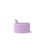 frank green Flip Straw Lid - Lilac Haze
