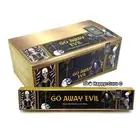 "Go Away Evil" Soul Sticks Incense Premium Masala 180g (15gx12) One Box