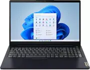Ideapad 3 Laptop, 15.6" FHD Display, AMD Ryzen 5 5500U, 8GB RAM, 512GB Storage,