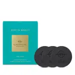 Glasshouse Fragrances Lost in Amalfi Car Diffuser Refill, Set of 3