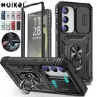 Case For Samsung Galaxy S25 Plus S25 Ultra S24 Ultra S24 FE S22 A55 A16 A52S A15