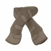 Eskadron Traveller Boots Mesh smoky taupe Platinum 2025