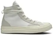CONVERSE Chuck 70 High 'Final Club - White Egret' 168605C US M3.5/W5.5, New