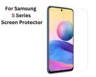 For Samsung S25 S24 S23 S22 S21 S20 Plus Ultra Tempered Glass Screen Protector