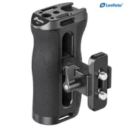 【Leofoto USA】Leofoto CH-7-1 Side Handle | NATO/Picatinny Rail