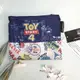 日本 迪士尼 TOY STORY4 玩具總動員 滿版圖案 大容量 2way 購物袋｜小鶴日貨