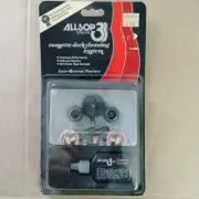 Vintage Allsop3 Ultra Line Audio Cassette Deck Wet Cleaning System 71300 Sealed