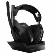 Astro A50 Wireless (Gen 4) Gaming Headset