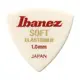 ☆唐尼樂器︵☆ Ibanez Elastomer 大三角 烏克麗麗/民謠吉他/電吉他 Bass Pick 彈片