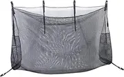 Tadill Large Hanging Net Bag, Float Storage Net Bag, Float Organizer