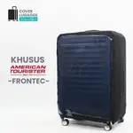 品牌/品牌 AMERICAN TOURISTER FRONTEC 所有完整尺寸 20 英寸 25 英寸 29 英寸的行李