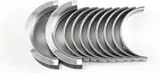 WXHYWWF Crankshaft Main Bearing Set Fit for Astra Captiva Corsa Epica EVANDA LUV MERIVA Omega OPTRA Zafira NUBIRA 92065700