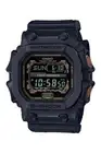 G SHOCK DIG BLACK AND RUST COL SOLAR S/Watch