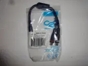 Cables to Go Velosity RCA "Y" cable 1 Male to 2 Female **New**