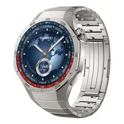 Huawei Watch GT 5 Pro 46mm Titanium Brand New Refurbished