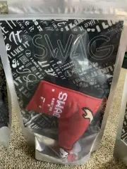Swag Golf 8-Bit TB Wins Blade Headcover