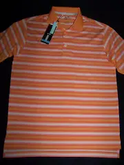 Adidas ClimaCool Men's Polo Shirt NWT Small