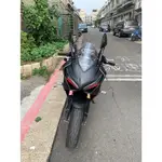 CBR650RABS 二手擋車 配合貸款 全額貸款 白牌 黃牌 紅牌 仿賽 街車 大型重機 滿18即可辦理名片在最後一張