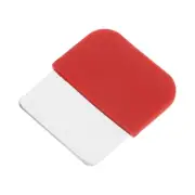 Flat Spudger Pry Blade Opening Repair Tools 0.2mm Ultra Thin for Phone , Red