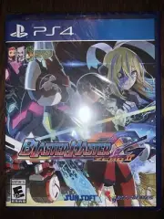 Blaster Master Zero 2 PS4 LIMITED RUN GAMES #346 Factory Sealed Ships Free